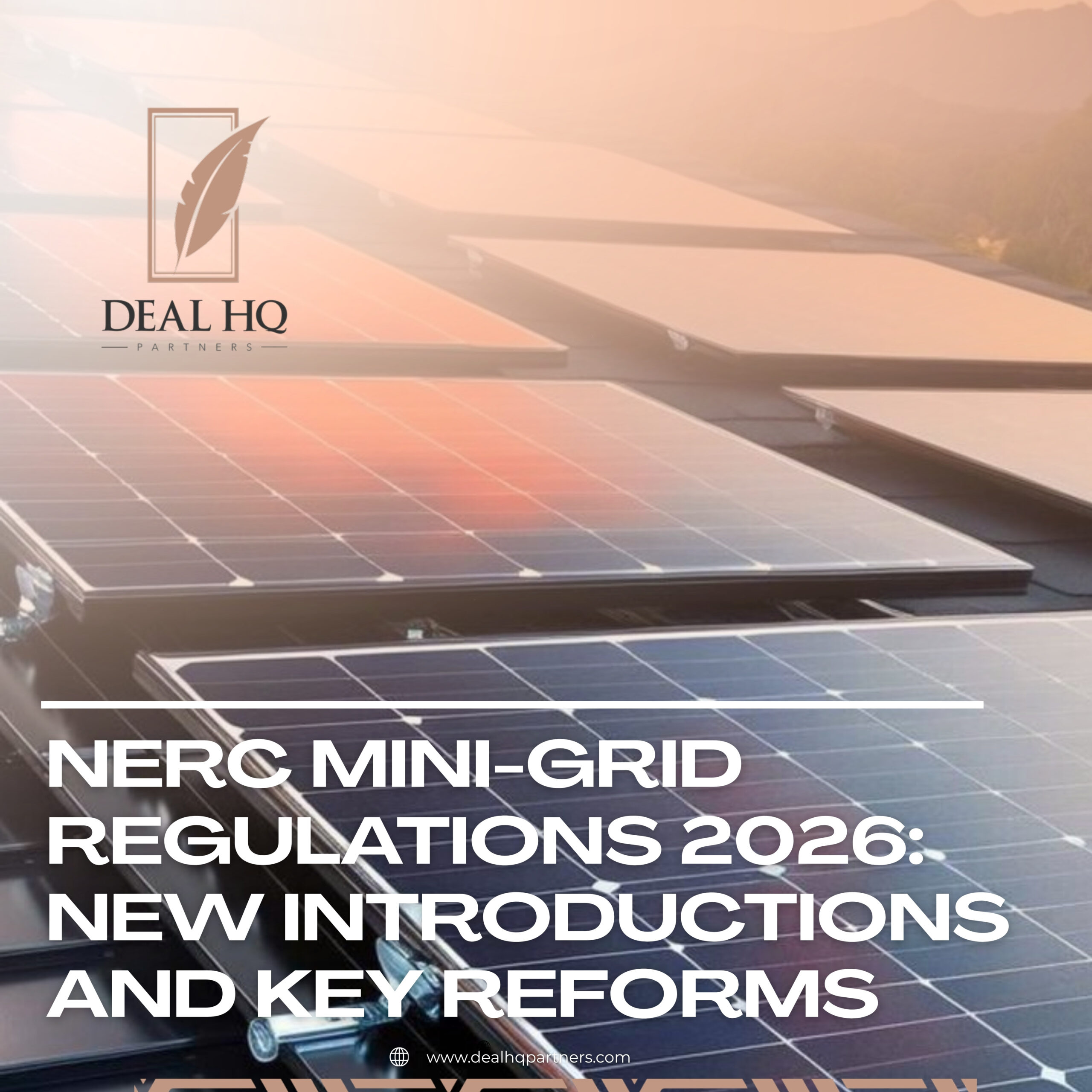 NERC Mini-Grid Regulations 2026: New Introductions and Key Reforms